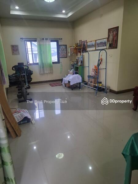 ขาย - บ้านเดี่ยวพร้อมที่ดินเวียงชัย เชียงราย, เชียงราย