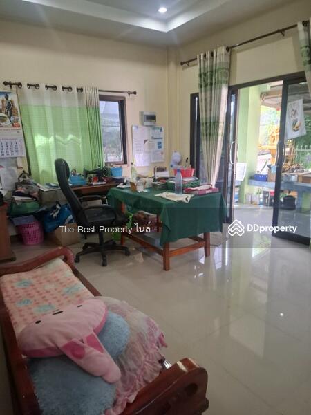 ขาย - บ้านเดี่ยวพร้อมที่ดินเวียงชัย เชียงราย, เชียงราย