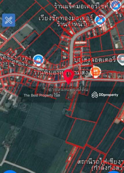 ขาย - บ้านเดี่ยวพร้อมที่ดินเวียงชัย เชียงราย, เชียงราย