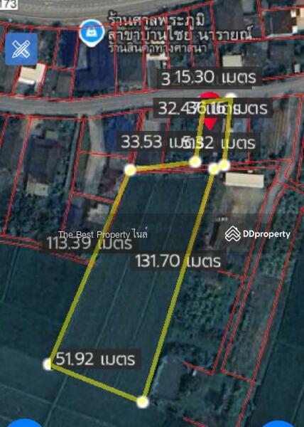 ขาย - บ้านเดี่ยวพร้อมที่ดินเวียงชัย เชียงราย, เชียงราย