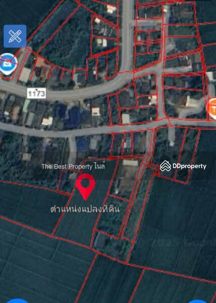 ขาย - บ้านเดี่ยวพร้อมที่ดินเวียงชัย เชียงราย, เชียงราย