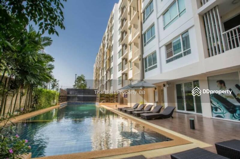 ขาย - Kalpapruek City Plus Phitsanulok : กัลปพฤกษ์ ซิตี้พลัส พิษณุโลก, พิษณุโลก