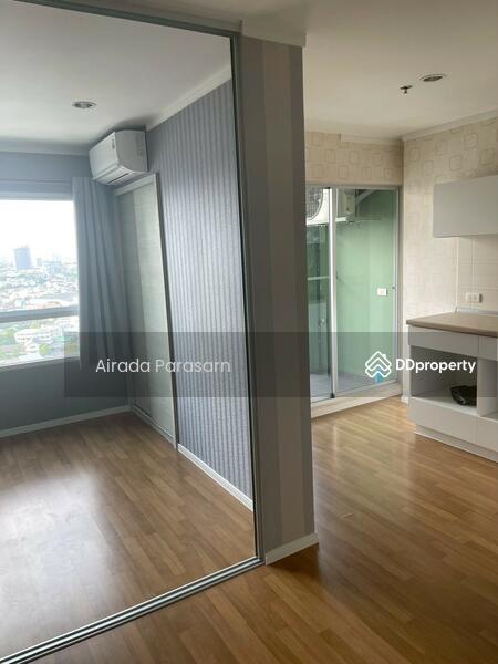 For Rent - Lumpini Place Suksawat-Rama 2, Bangkok