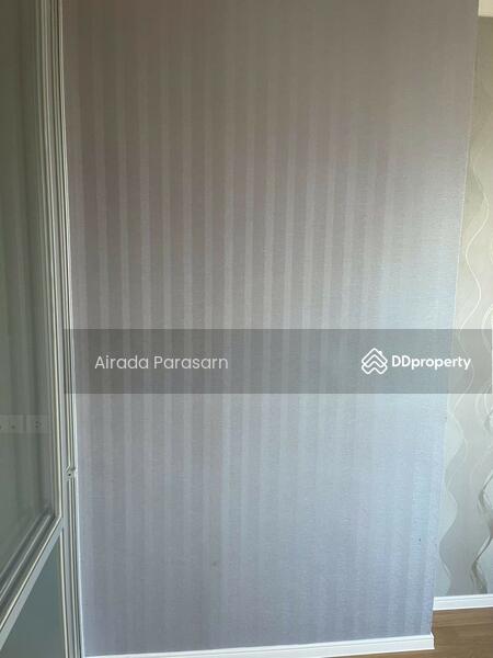 For Rent - Lumpini Place Suksawat-Rama 2, Bangkok