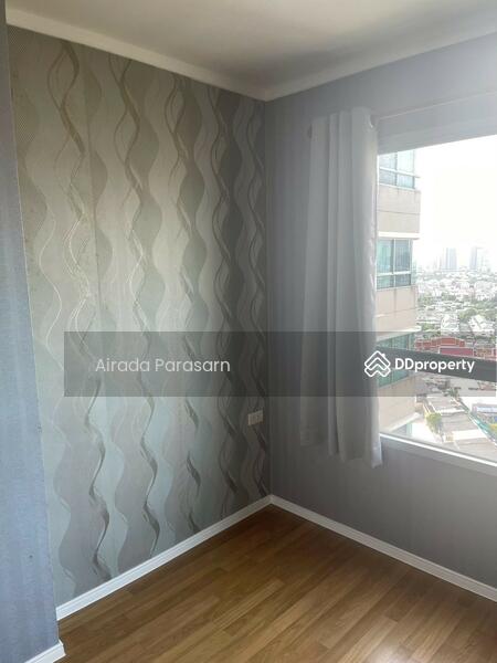 For Rent - Lumpini Place Suksawat-Rama 2, Bangkok