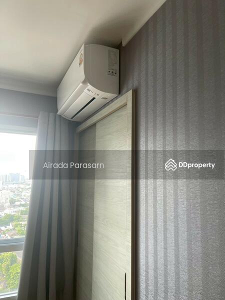 For Rent - Lumpini Place Suksawat-Rama 2, Bangkok
