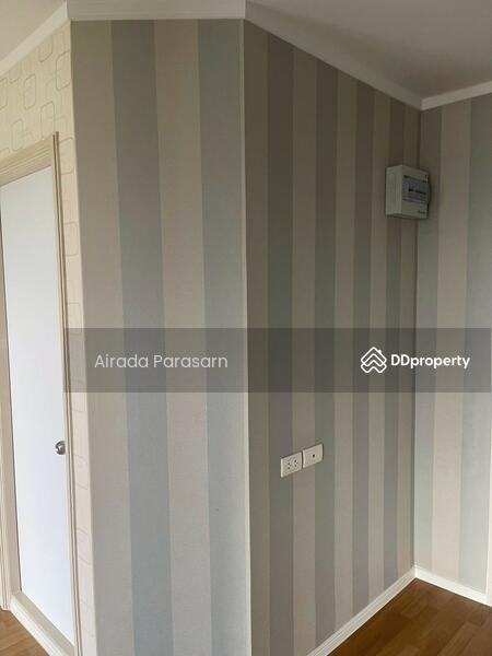 For Rent - Lumpini Place Suksawat-Rama 2, Bangkok