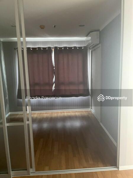 For Rent - Lumpini Place Suksawat-Rama 2, Bangkok