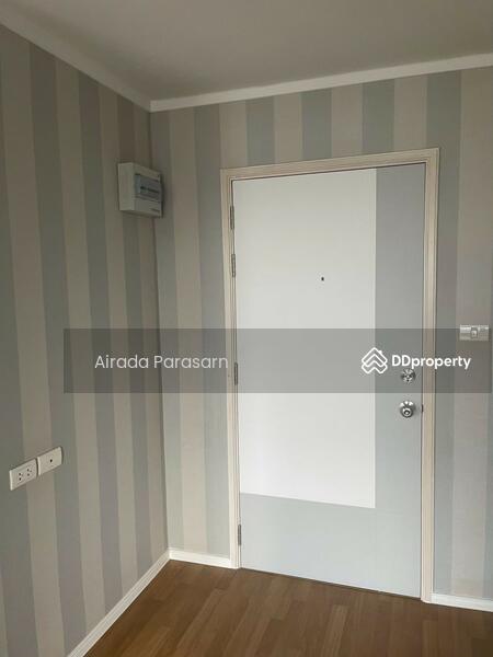 For Rent - Lumpini Place Suksawat-Rama 2, Bangkok