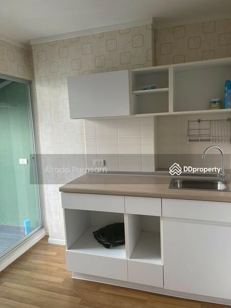 For Rent - Lumpini Place Suksawat-Rama 2, Bangkok
