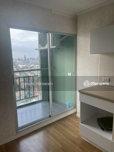 For Rent - Lumpini Place Suksawat-Rama 2, Bangkok