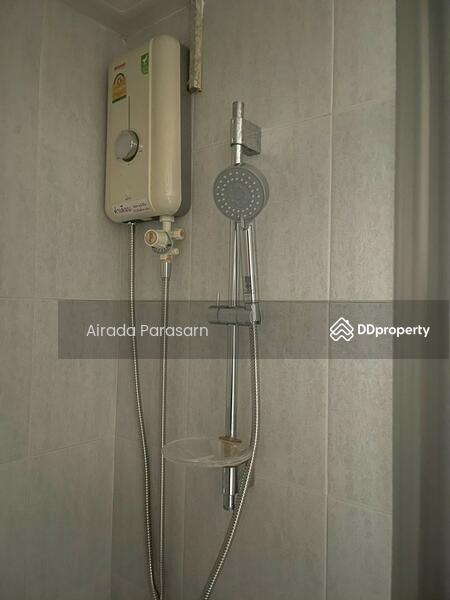 For Rent - Lumpini Place Suksawat-Rama 2, Bangkok
