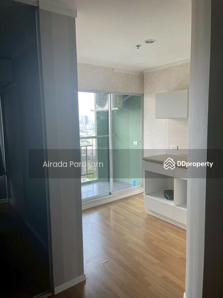 For Rent - Lumpini Place Suksawat-Rama 2, Bangkok