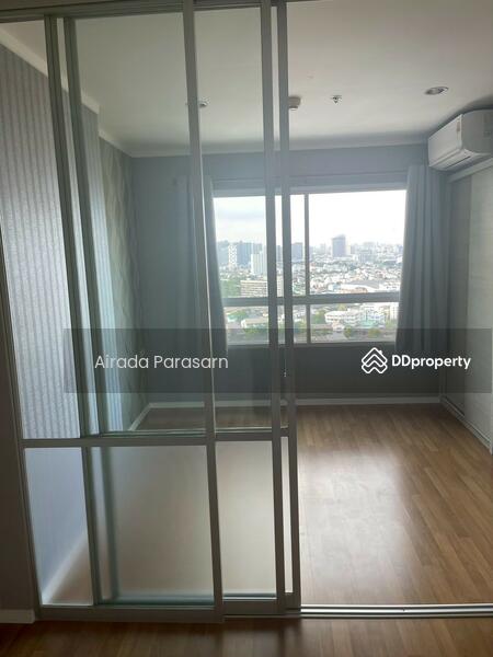 For Rent - Lumpini Place Suksawat-Rama 2, Bangkok