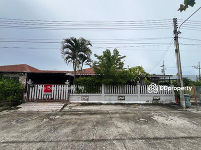 ขาย - โครงการบ้านสวยน้ำใสพลัส เฟส1 บางปะกง, ฉะเชิงเทรา
