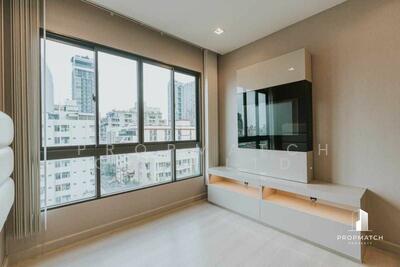 ขาย - The Signature by URBANO : เดอะ ซิกเนเจอร์ บาย เออร์บาโน่, กรุงเทพ