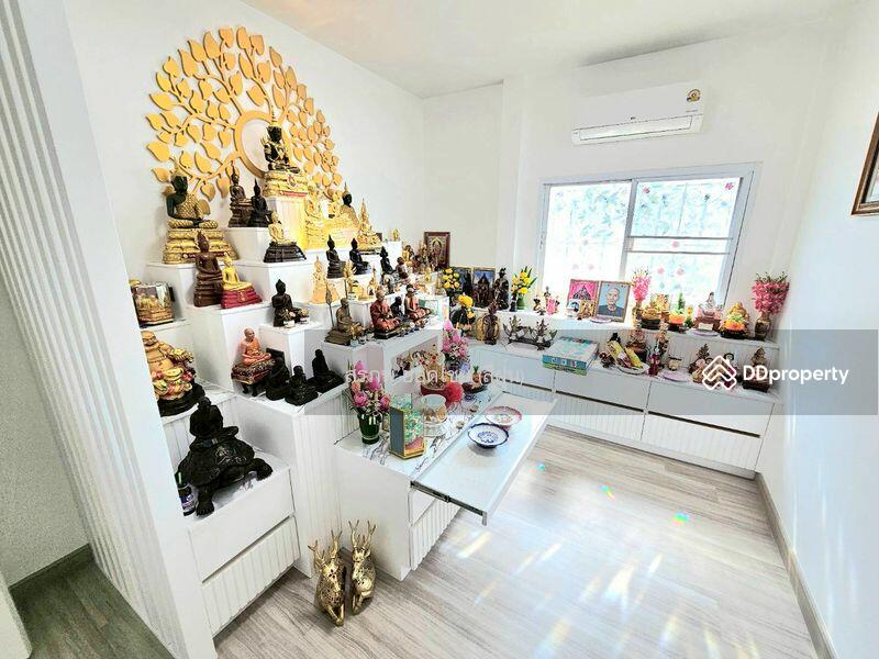 ขาย - หมู่บ้านวันวรา2, กรุงเทพ