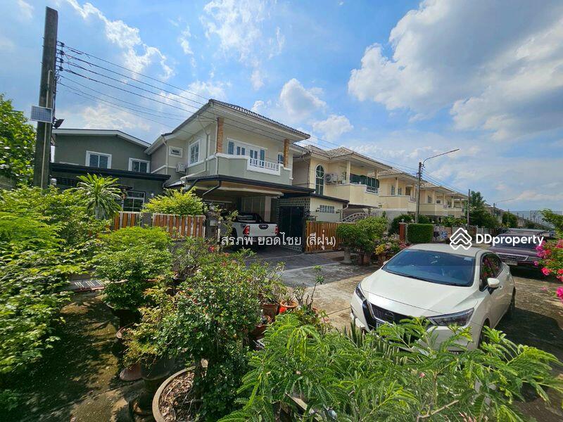 ขาย - หมู่บ้านวันวรา2, กรุงเทพ