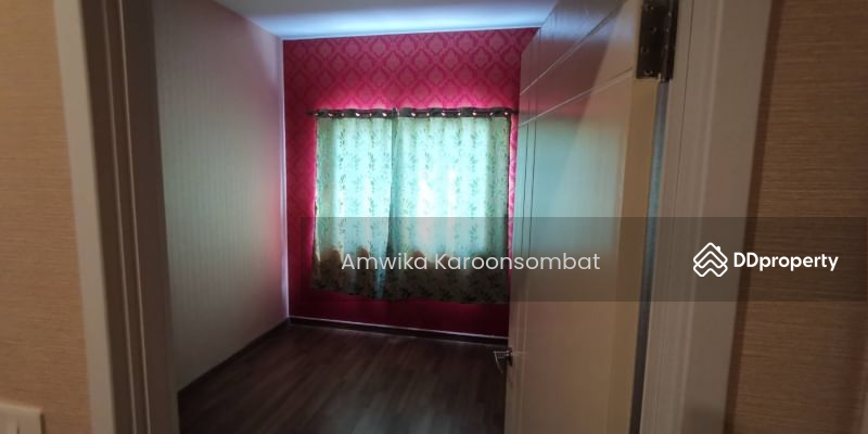 For Rent - The Trust Ratchaphruek-Rattanathibet, Nonthaburi