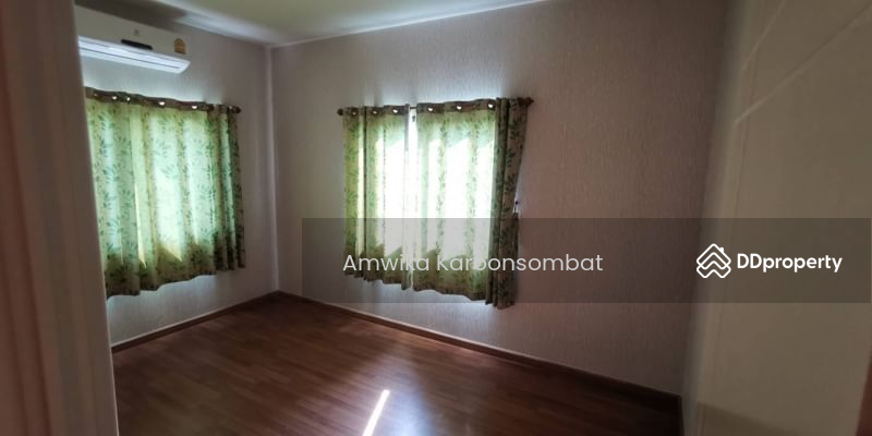 For Rent - The Trust Ratchaphruek-Rattanathibet, Nonthaburi