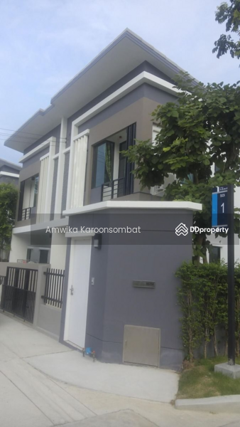 For Rent - The Trust Ratchaphruek-Rattanathibet, Nonthaburi