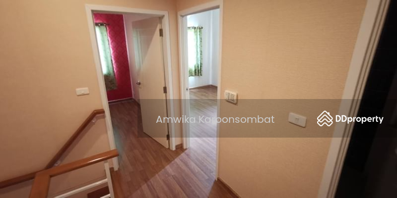 For Rent - The Trust Ratchaphruek-Rattanathibet, Nonthaburi