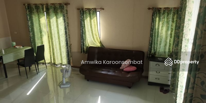 For Rent - The Trust Ratchaphruek-Rattanathibet, Nonthaburi