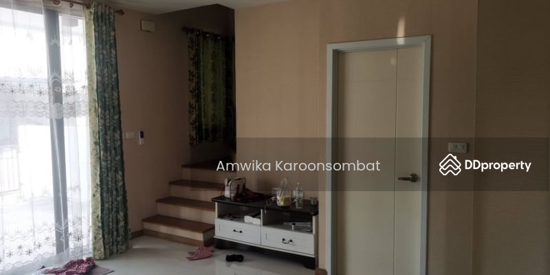 For Rent - The Trust Ratchaphruek-Rattanathibet, Nonthaburi