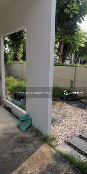 For Rent - The Trust Ratchaphruek-Rattanathibet, Nonthaburi