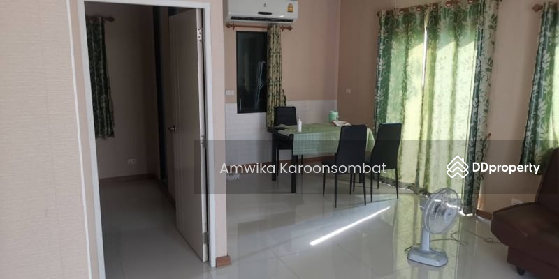 For Rent - The Trust Ratchaphruek-Rattanathibet, Nonthaburi