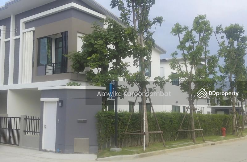For Rent - The Trust Ratchaphruek-Rattanathibet, Nonthaburi