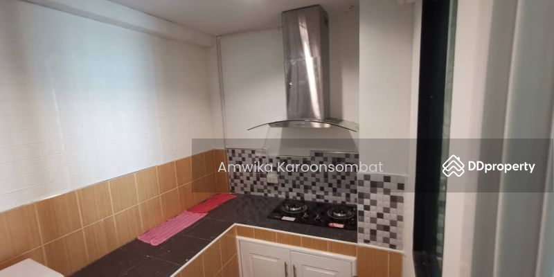 For Rent - The Trust Ratchaphruek-Rattanathibet, Nonthaburi