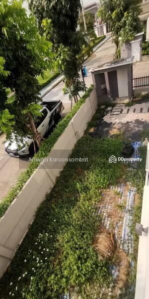 For Rent - The Trust Ratchaphruek-Rattanathibet, Nonthaburi