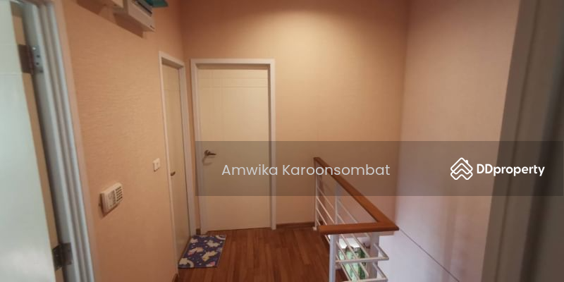 For Rent - The Trust Ratchaphruek-Rattanathibet, Nonthaburi