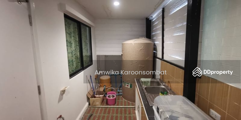 For Rent - The Trust Ratchaphruek-Rattanathibet, Nonthaburi