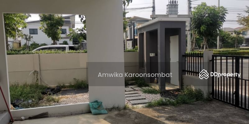 For Rent - The Trust Ratchaphruek-Rattanathibet, Nonthaburi