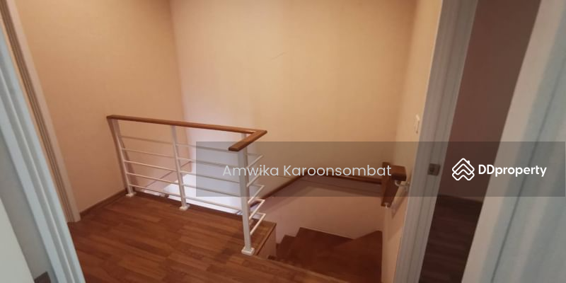 For Rent - The Trust Ratchaphruek-Rattanathibet, Nonthaburi