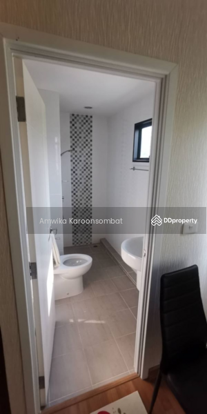 For Rent - The Trust Ratchaphruek-Rattanathibet, Nonthaburi