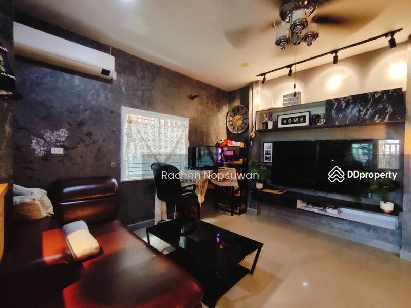 For Rent - Single-storey detached house for sale in Khlong Hae project, 2 bedrooms, good atmosphere,, Songkhla