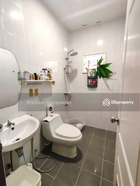 For Rent - Single-storey detached house for sale in Khlong Hae project, 2 bedrooms, good atmosphere,, Songkhla