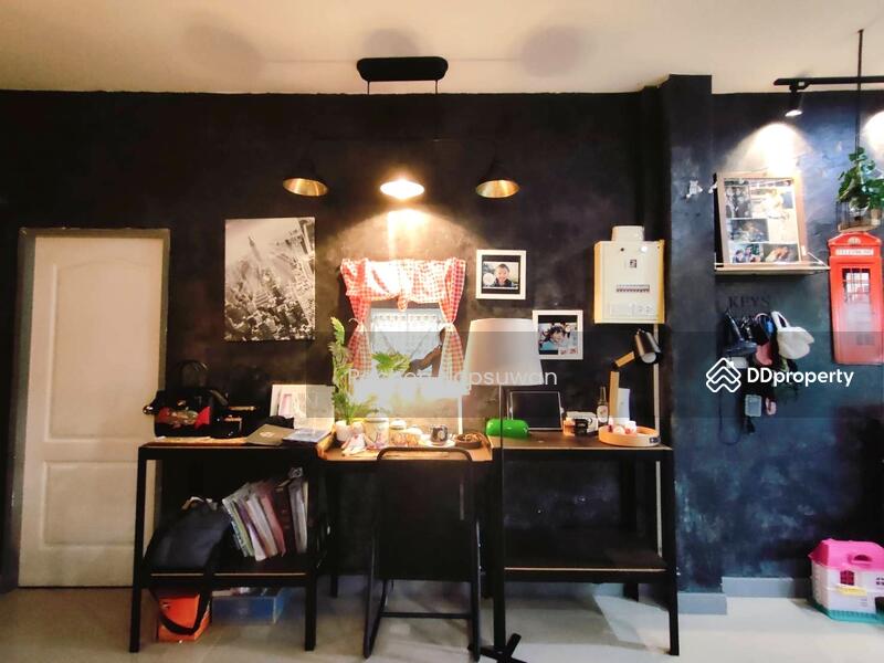 For Rent - Single-storey detached house for sale in Khlong Hae project, 2 bedrooms, good atmosphere,, Songkhla