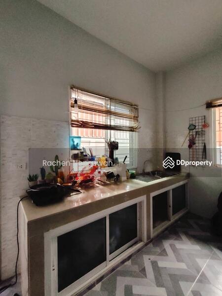 For Rent - Single-storey detached house for sale in Khlong Hae project, 2 bedrooms, good atmosphere,, Songkhla