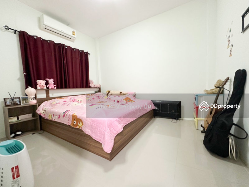 ขาย - หมู่บ้านแสนมณี 9 พานทอง, ชลบุรี