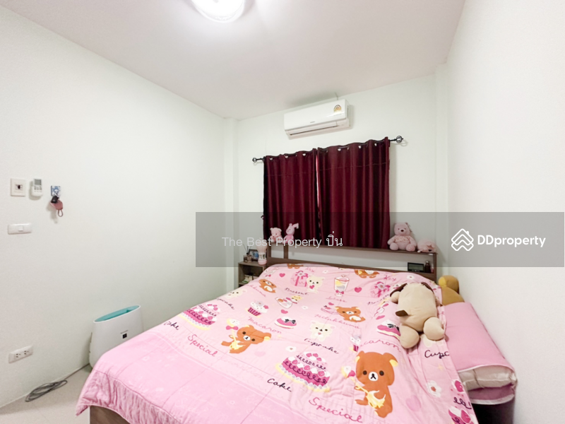ขาย - หมู่บ้านแสนมณี 9 พานทอง, ชลบุรี
