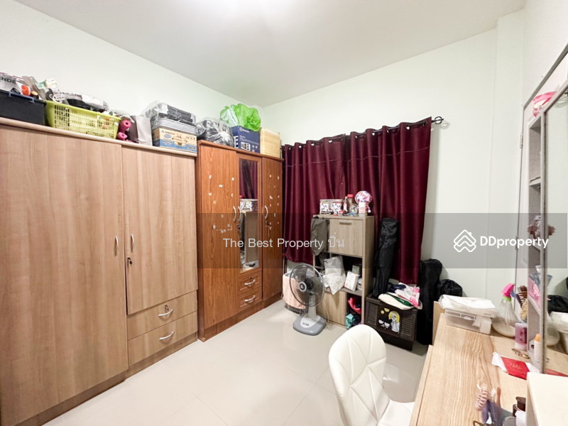 ขาย - หมู่บ้านแสนมณี 9 พานทอง, ชลบุรี