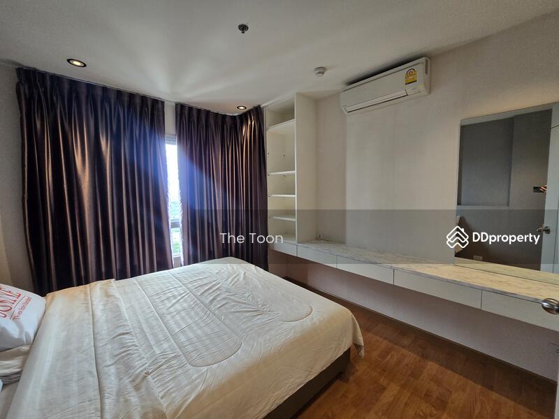 For Rent - The President Sathorn-Ratchapruek 3, Bangkok