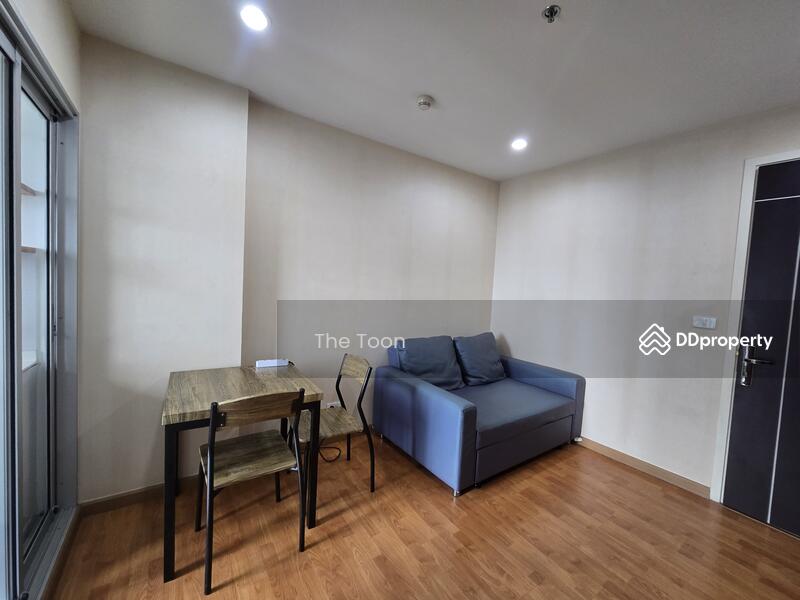 For Rent - The President Sathorn-Ratchapruek 3, Bangkok