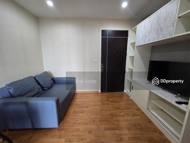 For Rent - The President Sathorn-Ratchapruek 3, Bangkok