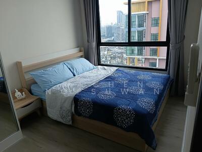 ขาย - The Sky Sukhumvit : เดอะ สกาย สุขุมวิท, กรุงเทพ