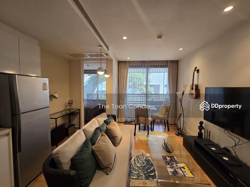 For Rent - Collezio Sathorn-Pipat, Bangkok